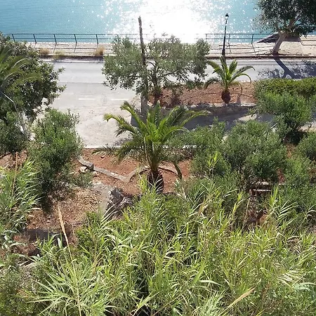 Kavos Bay 3* Ελούντα