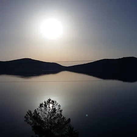 Kavos Bay Ελούντα