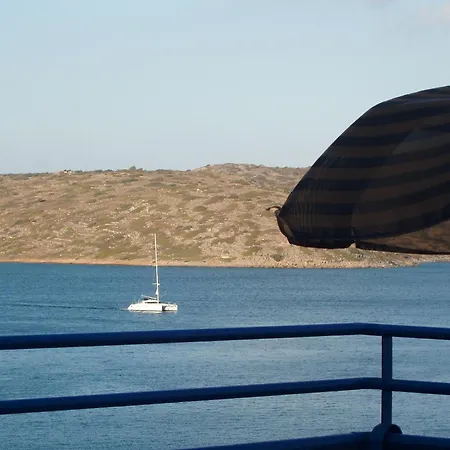 Kavos Bay