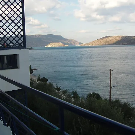 Kavos Bay Ελούντα