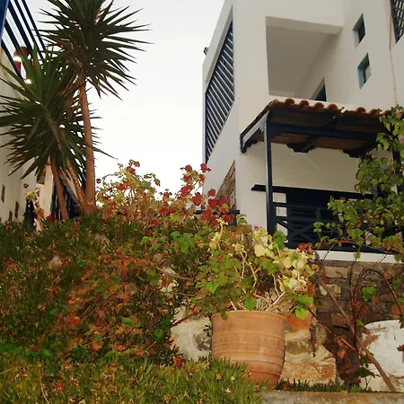 Kavos Bay Ελούντα