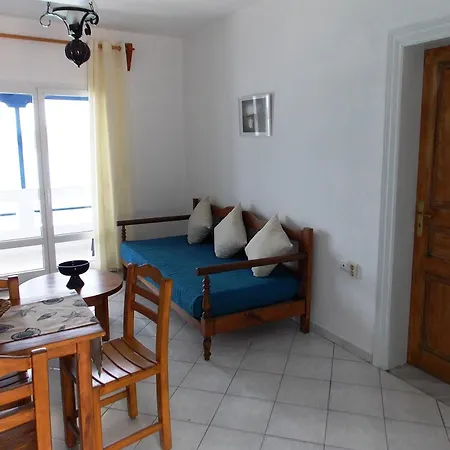Kavos Bay 3*