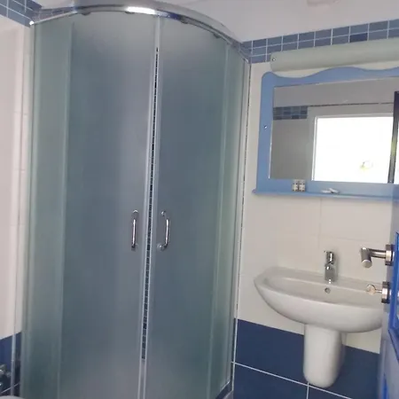 Kavos Bay Ξενοδοχείο με διαμερίσματα