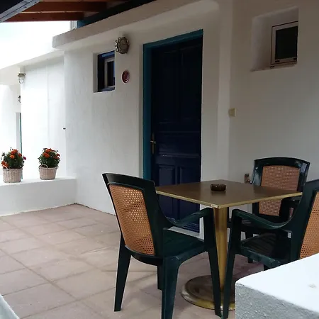 Kavos Bay Ξενοδοχείο με διαμερίσματα 3*