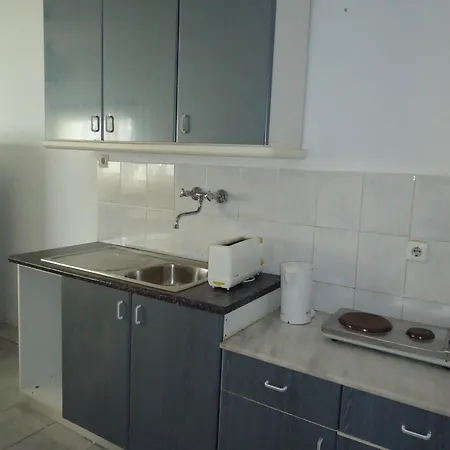 Kavos Bay Ξενοδοχείο με διαμερίσματα 3*