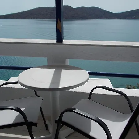 Kavos Bay Ελούντα