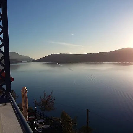Kavos Bay Ελούντα