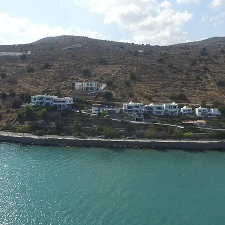 Kavos Bay Ελούντα