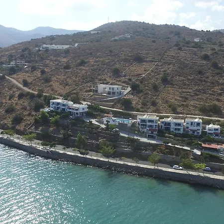Kavos Bay 3*
