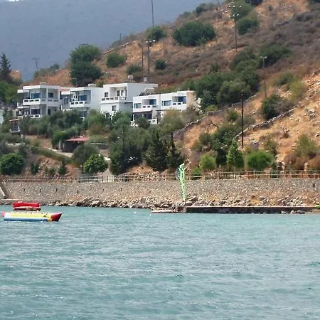 Kavos Bay 3*