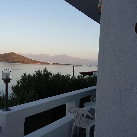 Kavos Bay 3*