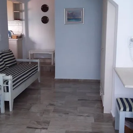 Kavos Bay 3* Ελούντα