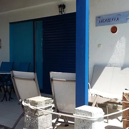 Kavos Bay 3*