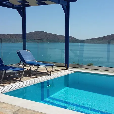 Kavos Bay Ξενοδοχείο με διαμερίσματα Ελούντα