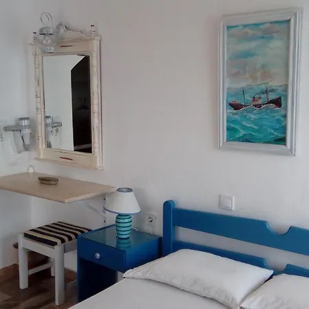 Kavos Bay Ξενοδοχείο με διαμερίσματα